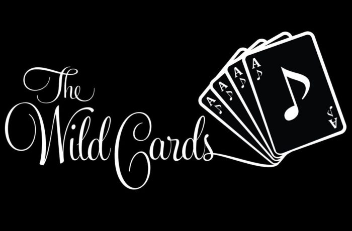 Alt text: music_TheWildCards